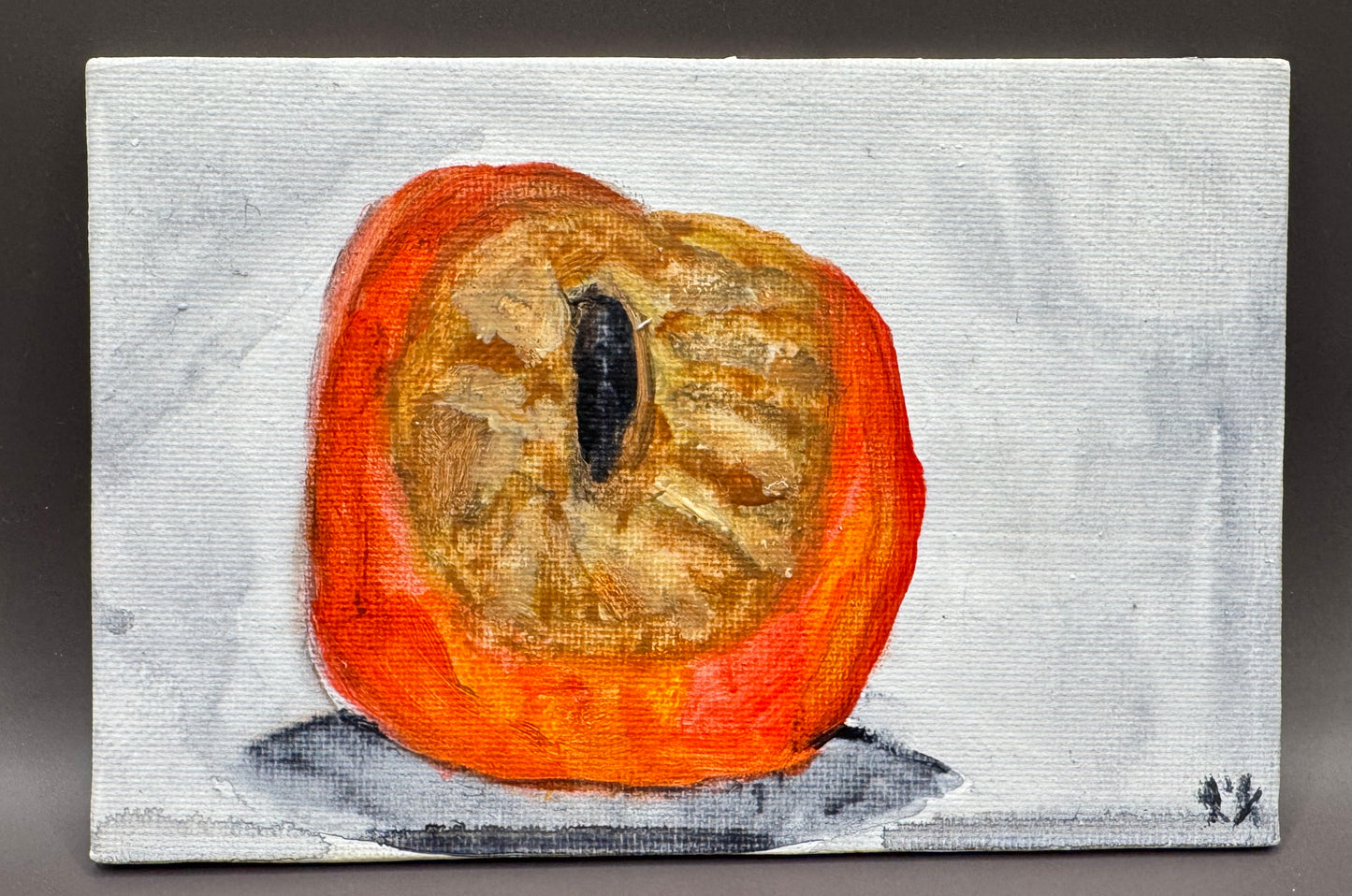 Rotten Apple III